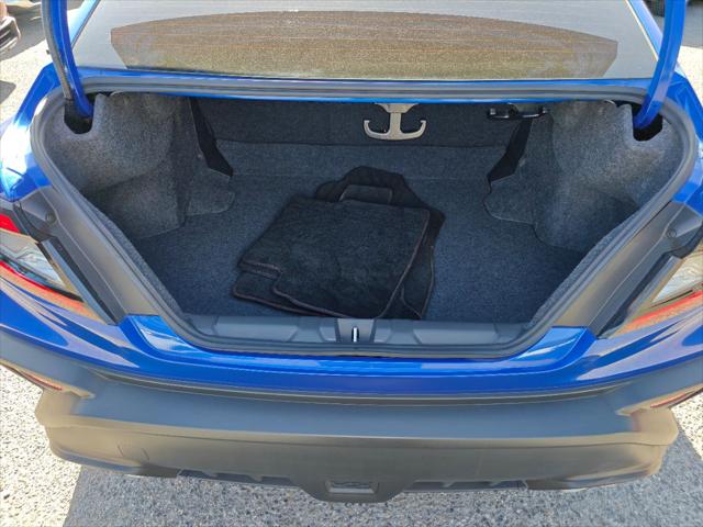 2024 Subaru WRX Premium