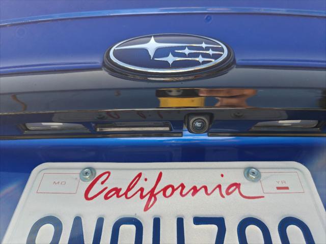 2024 Subaru WRX Premium