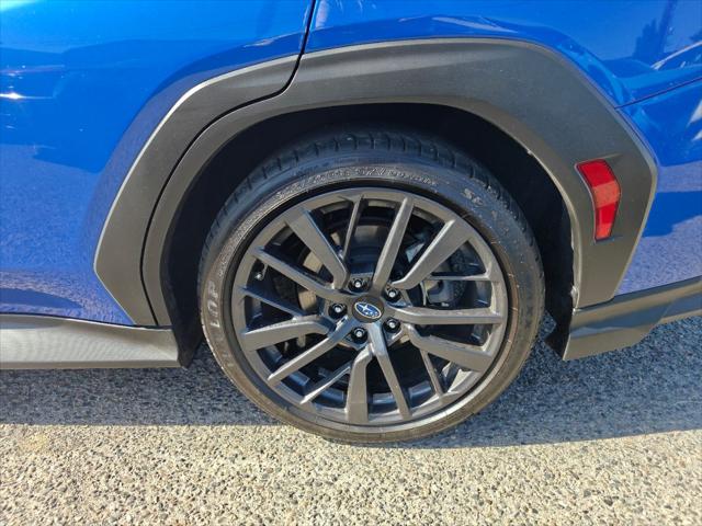 2024 Subaru WRX Premium