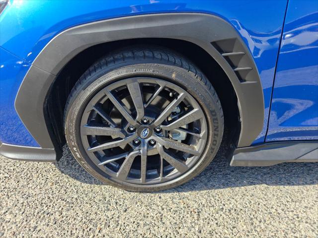 2024 Subaru WRX Premium