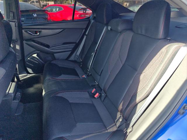 2024 Subaru WRX Premium
