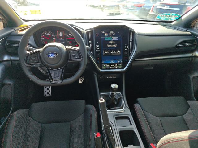 2024 Subaru WRX Premium