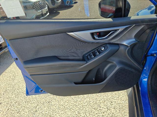 2024 Subaru WRX Premium