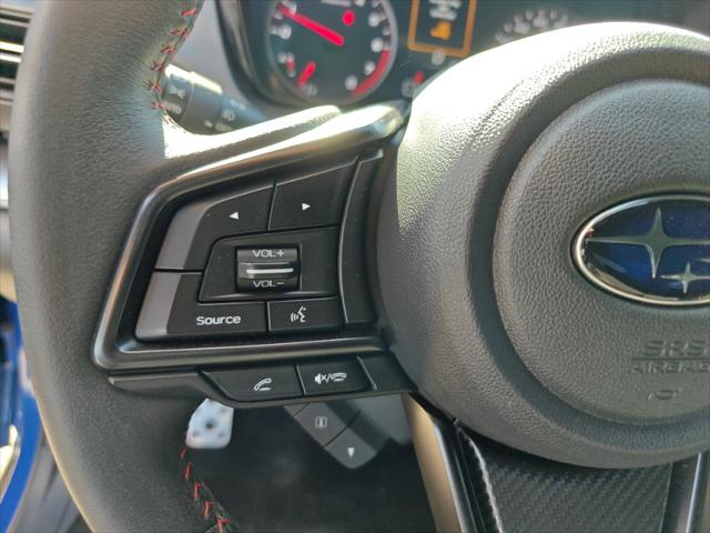 2024 Subaru WRX Premium