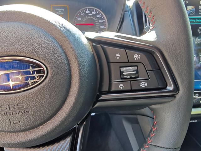 2024 Subaru WRX Premium