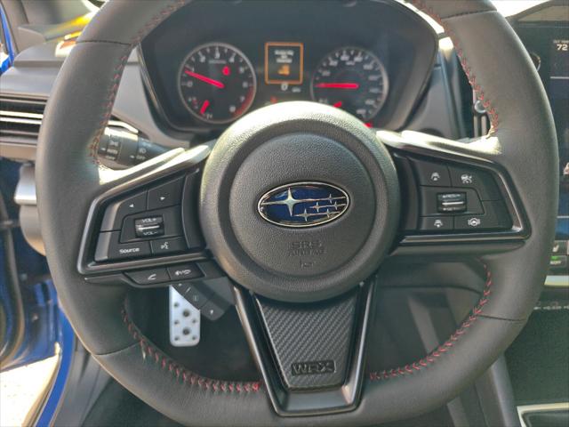 2024 Subaru WRX Premium