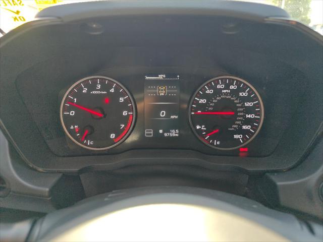 2024 Subaru WRX Premium