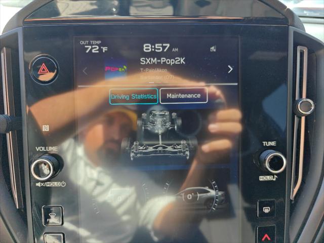 2024 Subaru WRX Premium