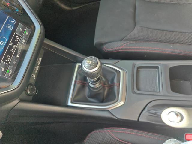 2024 Subaru WRX Premium