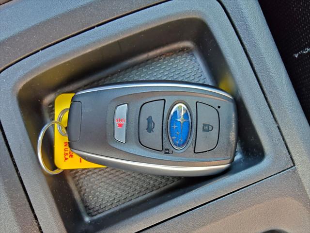 2024 Subaru WRX Premium
