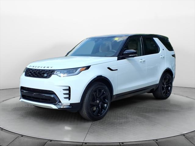 2025 Land Rover Discovery P360 Dynamic SE for sale in Greensboro, NC