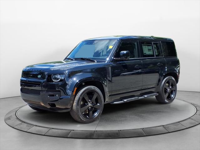 2025 Land Rover Defender 110 P500 X-Dynamic SE for sale in Greensboro, NC