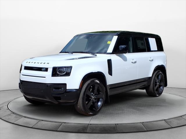 2025 Land Rover Defender 110 P500 X-Dynamic SE for sale in Greensboro, NC