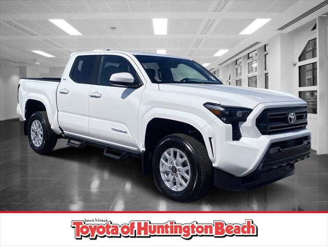 2025 Toyota Tacoma SR5 for sale in Huntington Beach, CA