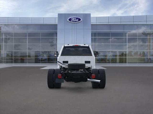 2025 Ford F-550 XL