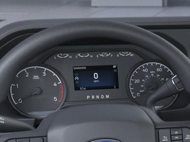 2025 Ford F-550 XL