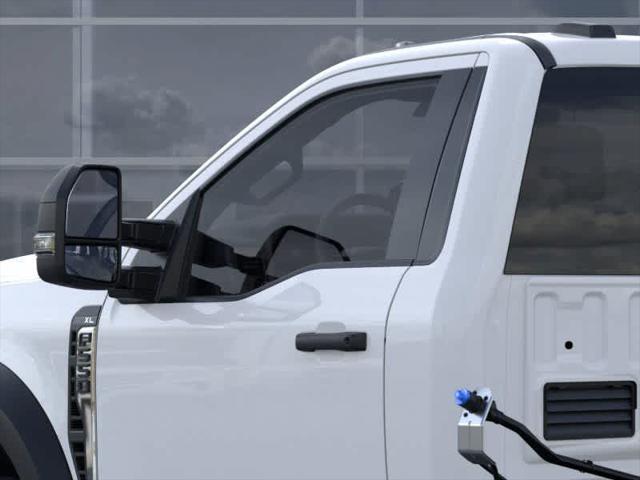 2025 Ford F-550 XL
