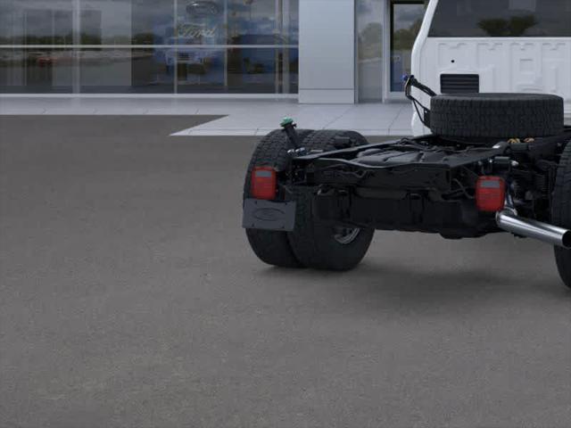 2025 Ford F-550 XL