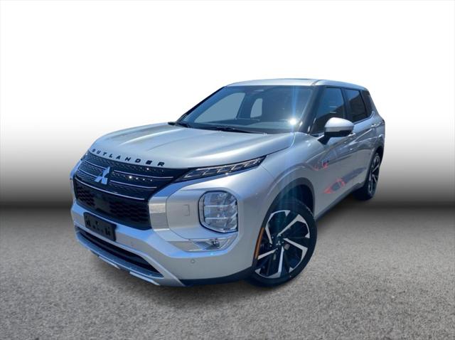 2025 Mitsubishi Outlander PHEV SE S-AWC for sale in San Jose, CA