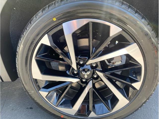 2025 Mitsubishi Outlander PHEV SE S-AWC