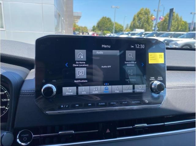 2025 Mitsubishi Outlander PHEV SE S-AWC