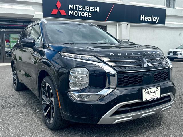 2025 Mitsubishi Outlander PHEV SEL S-AWC for sale in Middletown, NY