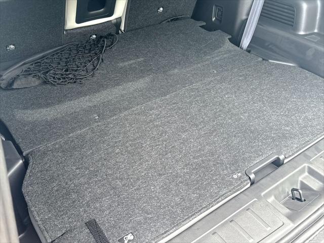 2025 Mitsubishi Outlander PHEV SEL S-AWC