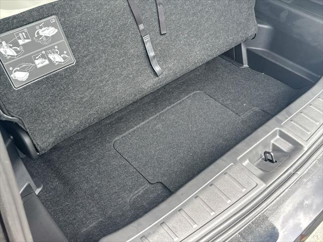 2025 Mitsubishi Outlander PHEV SEL S-AWC