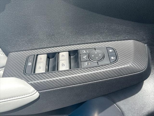 2025 Mitsubishi Outlander PHEV SEL S-AWC