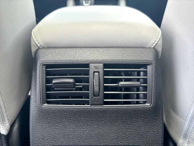 2025 Mitsubishi Outlander PHEV SEL S-AWC