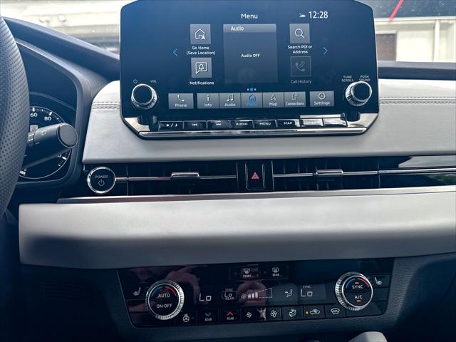 2025 Mitsubishi Outlander PHEV SEL S-AWC
