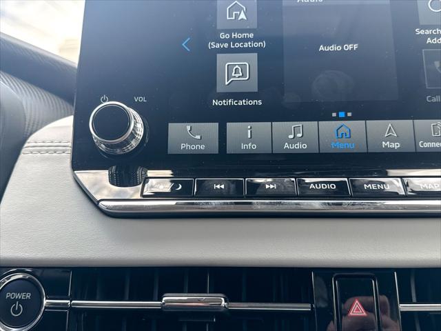2025 Mitsubishi Outlander PHEV SEL S-AWC