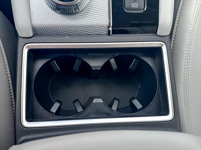 2025 Mitsubishi Outlander PHEV SEL S-AWC