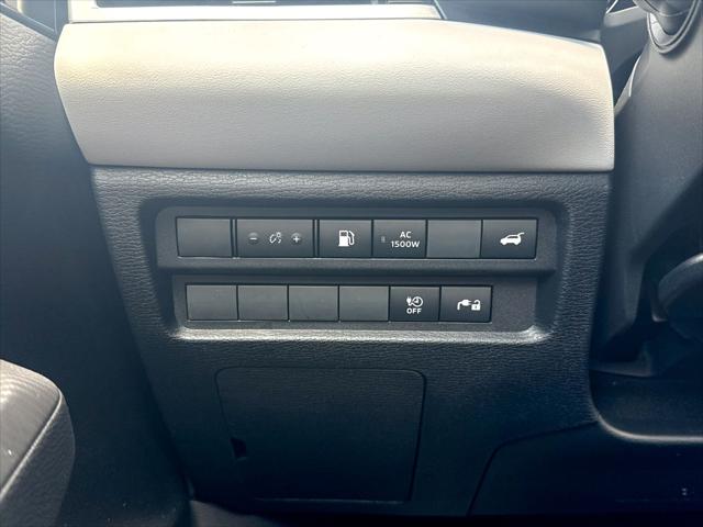 2025 Mitsubishi Outlander PHEV SEL S-AWC