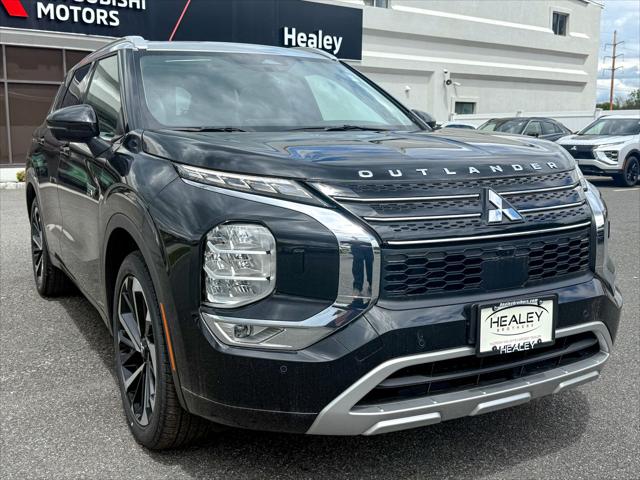 2025 Mitsubishi Outlander PHEV PLATINUM EDITION S-AWC for sale in Middletown, NY