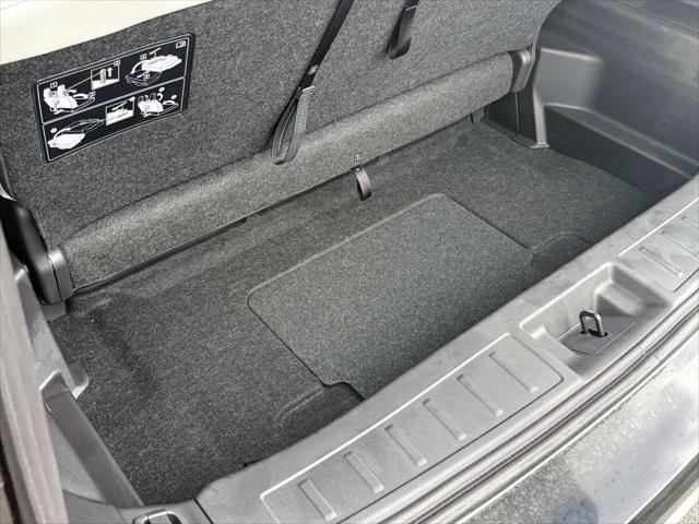 2025 Mitsubishi Outlander PHEV PLATINUM EDITION S-AWC