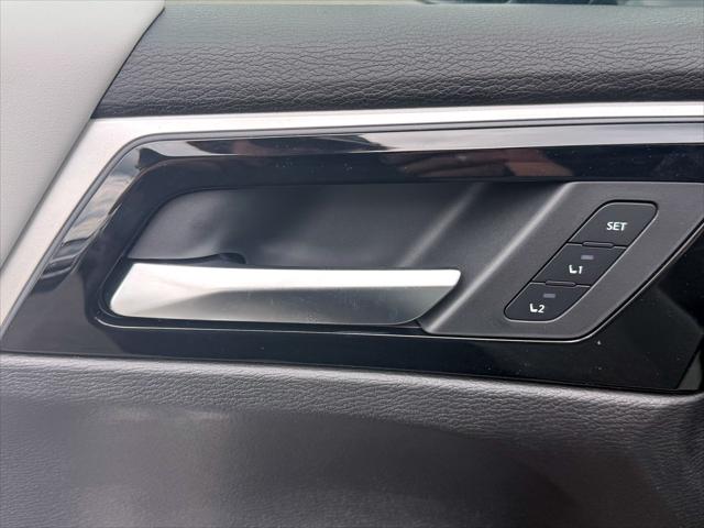 2025 Mitsubishi Outlander PHEV PLATINUM EDITION S-AWC