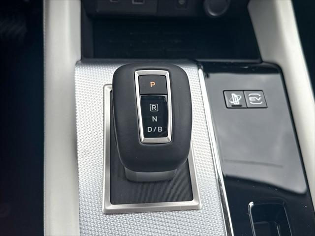 2025 Mitsubishi Outlander PHEV PLATINUM EDITION S-AWC