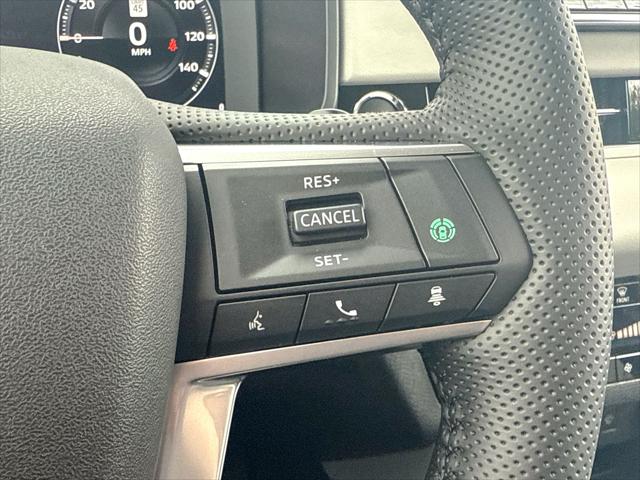 2025 Mitsubishi Outlander PHEV PLATINUM EDITION S-AWC