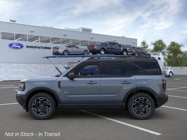 New 2025 Ford Bronco Sport For Sale in Millington, TN