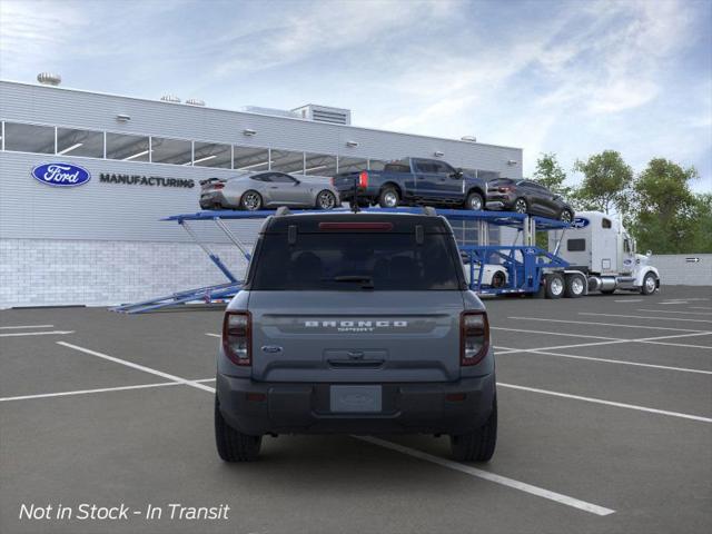 New 2025 Ford Bronco Sport For Sale in Millington, TN