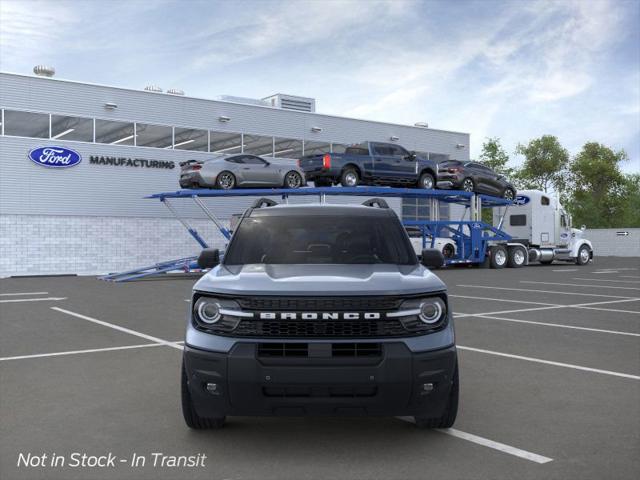 New 2025 Ford Bronco Sport For Sale in Millington, TN