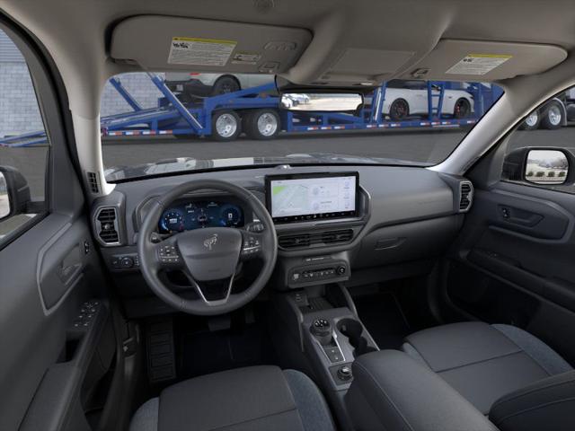 New 2025 Ford Bronco Sport For Sale in Millington, TN