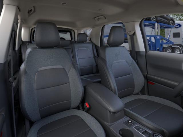 New 2025 Ford Bronco Sport For Sale in Millington, TN