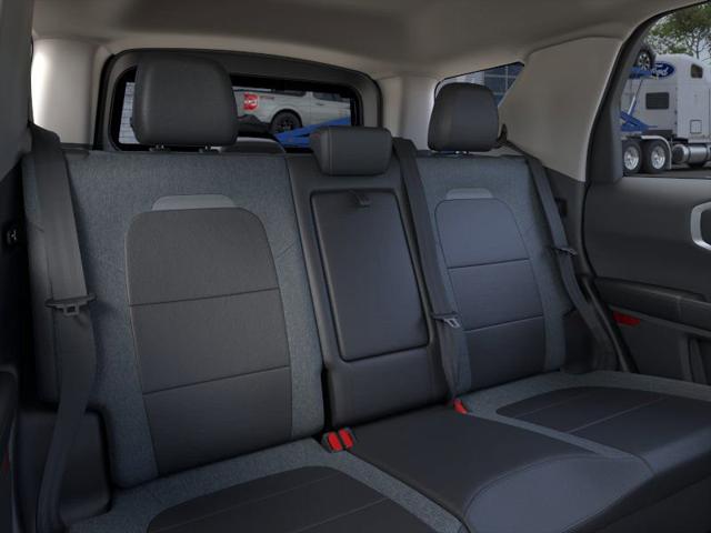 New 2025 Ford Bronco Sport For Sale in Millington, TN