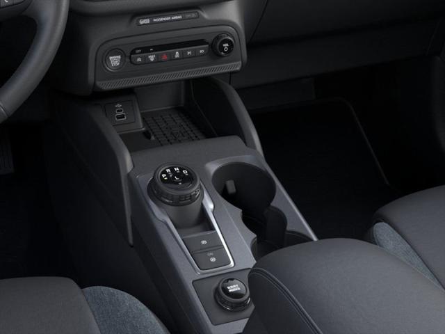 New 2025 Ford Bronco Sport For Sale in Millington, TN