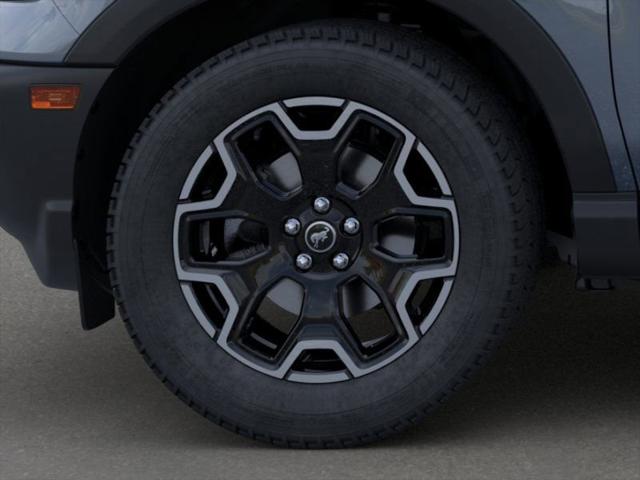 New 2025 Ford Bronco Sport For Sale in Millington, TN