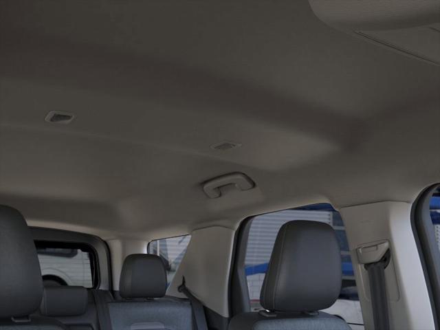 New 2025 Ford Bronco Sport For Sale in Millington, TN