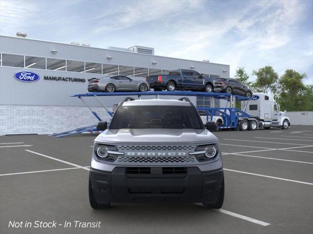 New 2025 Ford Bronco Sport For Sale in Olive Branch, MS