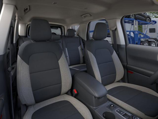 New 2025 Ford Bronco Sport For Sale in Olive Branch, MS